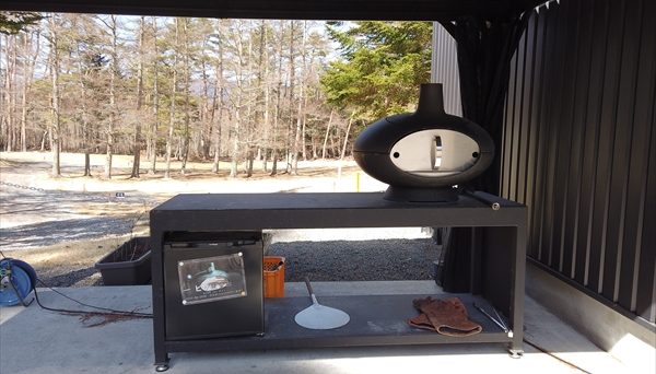 マウントフジ・キャンプリゾート